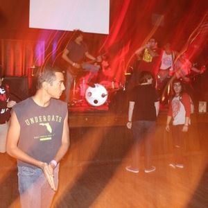 Meet your Posher, Stephen